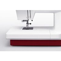 Электромеханическая швейная машина Janome 1522RD - Превью изображения №10 — Интернет-магазин Time-Shop