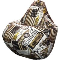 Flagman Груша Макси Г2.5-145 Traffic 4