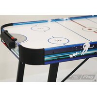 Аэрохоккей Start Line Ice Start SLP-4224A - Превью изображения №7 — Интернет-магазин Time-Shop