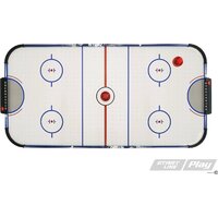 Аэрохоккей Start Line Ice Start SLP-4224A - Превью изображения №4 — Интернет-магазин Time-Shop