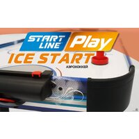 Аэрохоккей Start Line Ice Start SLP-4224A - Превью изображения №2 — Интернет-магазин Time-Shop