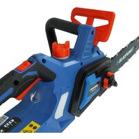 Аккумуляторная пила Blaupunkt CS4120 (без АКБ) - Превью изображения №4 — Интернет-магазин Time-Shop