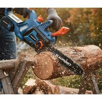 Аккумуляторная пила Blaupunkt CS4120 (без АКБ) - Превью изображения №5 — Интернет-магазин Time-Shop