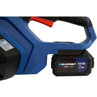 Аккумуляторная пила Blaupunkt CS4120 (без АКБ) - Превью изображения №3 — Интернет-магазин Time-Shop