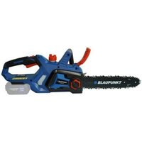 Аккумуляторная пила Blaupunkt CS4120 (без АКБ) - Превью изображения №2 — Интернет-магазин Time-Shop