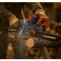 Аккумуляторная пила Blaupunkt CS4120 (без АКБ) - Превью изображения №6 — Интернет-магазин Time-Shop