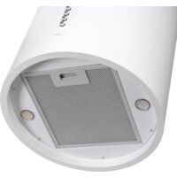 Кухонная вытяжка HOMSair Fly 1000SD 39 (белый) - Превью изображения №6 — Интернет-магазин Time-Shop