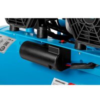 Компрессор DGM AC-450F - Превью изображения №5 — Интернет-магазин Time-Shop