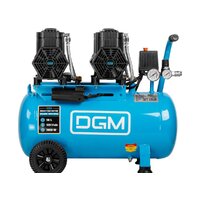 Компрессор DGM AC-450F - Превью изображения №4 — Интернет-магазин Time-Shop