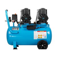 Компрессор DGM AC-450F - Превью изображения №3 — Интернет-магазин Time-Shop