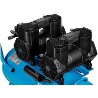 Компрессор DGM AC-450F - Превью изображения №6 — Интернет-магазин Time-Shop