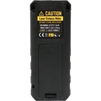 Лазерный дальномер Profipower PLD-80 - Превью изображения №5 — Интернет-магазин Time-Shop