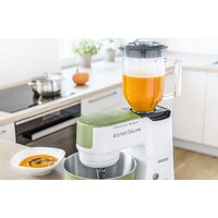 Кухонная машина Sencor STM 4460GG - Превью изображения №39 — Интернет-магазин Time-Shop