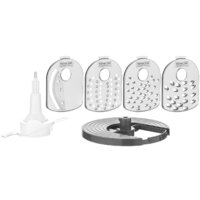 Кухонная машина Sencor STM 4460GG - Превью изображения №22 — Интернет-магазин Time-Shop