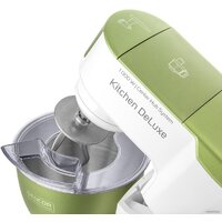 Кухонная машина Sencor STM 4460GG - Превью изображения №9 — Интернет-магазин Time-Shop