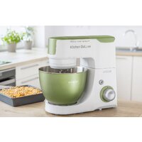 Кухонная машина Sencor STM 4460GG - Превью изображения №34 — Интернет-магазин Time-Shop