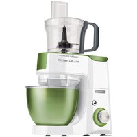 Кухонная машина Sencor STM 4460GG - Превью изображения №12 — Интернет-магазин Time-Shop