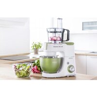 Кухонная машина Sencor STM 4460GG - Превью изображения №35 — Интернет-магазин Time-Shop