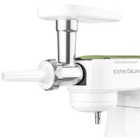 Кухонная машина Sencor STM 4460GG - Превью изображения №11 — Интернет-магазин Time-Shop