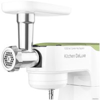 Кухонная машина Sencor STM 4460GG - Превью изображения №10 — Интернет-магазин Time-Shop