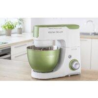 Кухонная машина Sencor STM 4460GG - Превью изображения №38 — Интернет-магазин Time-Shop