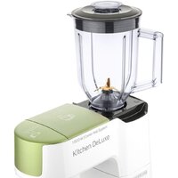 Кухонная машина Sencor STM 4460GG - Превью изображения №14 — Интернет-магазин Time-Shop