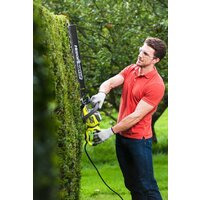 Кусторез Ryobi RHT6760RL - Превью изображения №2 — Интернет-магазин Time-Shop
