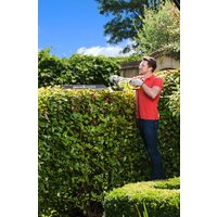 Кусторез Ryobi RHT6760RL - Превью изображения №6 — Интернет-магазин Time-Shop