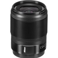 Объектив Nikon NIKKOR Z 35mm f/1.8 S - Превью изображения №6 — Интернет-магазин Time-Shop