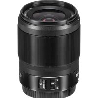 Объектив Nikon NIKKOR Z 35mm f/1.8 S - Превью изображения №8 — Интернет-магазин Time-Shop