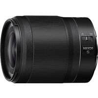 Nikon NIKKOR Z 35mm f/1.8 S