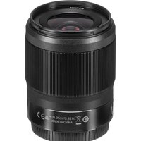 Объектив Nikon NIKKOR Z 35mm f/1.8 S - Превью изображения №7 — Интернет-магазин Time-Shop