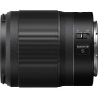 Объектив Nikon NIKKOR Z 35mm f/1.8 S - Превью изображения №4 — Интернет-магазин Time-Shop