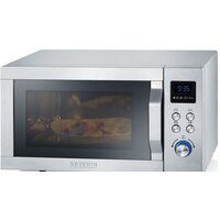 Микроволновая печь Severin MW 7751 - Превью изображения №2 — Интернет-магазин Time-Shop