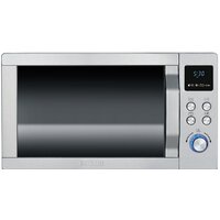 Микроволновая печь Severin MW 7751 - Превью изображения №3 — Интернет-магазин Time-Shop