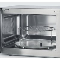 Микроволновая печь Severin MW 7751 - Превью изображения №4 — Интернет-магазин Time-Shop
