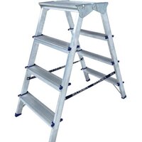 Алюмет ADK 6204 (2x4 ступени)