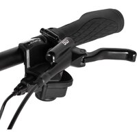 Велосипед Stinger STD 27.5 р.16 2025 (серебристый) - Превью изображения №6 — Интернет-магазин Time-Shop