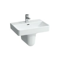 Умывальник Laufen Pro S 8189580001041 - Превью изображения №3 — Интернет-магазин Time-Shop