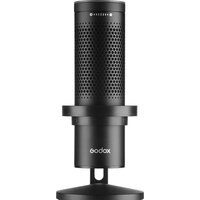 Проводной микрофон Godox EM68G - Превью изображения №4 — Интернет-магазин Time-Shop