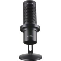 Проводной микрофон Godox EM68G - Превью изображения №3 — Интернет-магазин Time-Shop