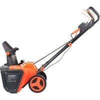 Снегоуборщик Patriot PE 2842 UES (с 2-мя АКБ) - Превью изображения №4 — Интернет-магазин Time-Shop