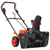 Patriot PE 2842 UES (с 2-мя АКБ)