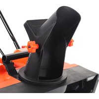 Снегоуборщик Patriot PE 2842 UES (с 2-мя АКБ) - Превью изображения №7 — Интернет-магазин Time-Shop