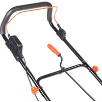 Снегоуборщик Patriot PE 2842 UES (с 2-мя АКБ) - Превью изображения №6 — Интернет-магазин Time-Shop