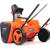 Снегоуборщик Patriot PE 2842 UES (с 2-мя АКБ) - Превью изображения №10 — Интернет-магазин Time-Shop