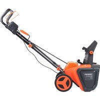 Снегоуборщик Patriot PE 2842 UES (с 2-мя АКБ) - Превью изображения №3 — Интернет-магазин Time-Shop