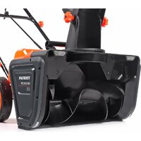 Снегоуборщик Patriot PE 2842 UES (с 2-мя АКБ) - Превью изображения №9 — Интернет-магазин Time-Shop