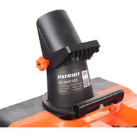 Снегоуборщик Patriot PE 2842 UES (с 2-мя АКБ) - Превью изображения №8 — Интернет-магазин Time-Shop