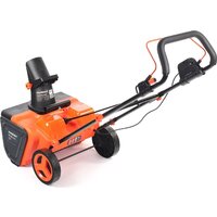 Снегоуборщик Patriot PE 2842 UES (с 2-мя АКБ) - Превью изображения №5 — Интернет-магазин Time-Shop